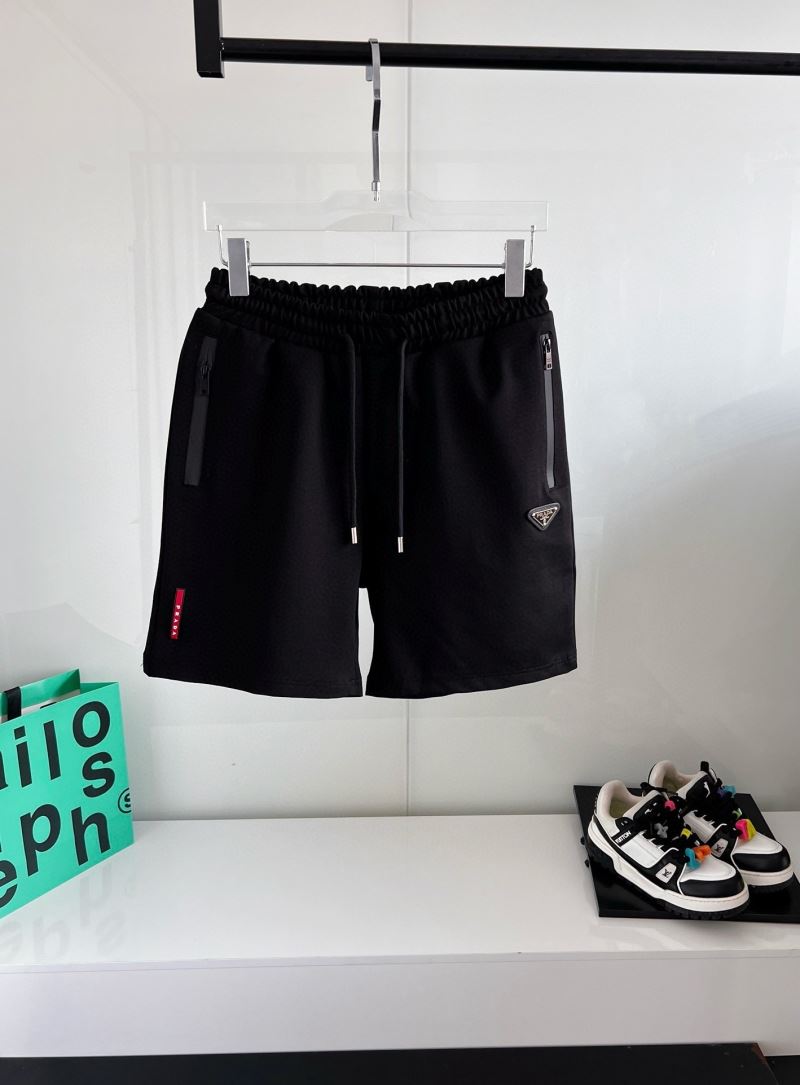 Prada Short Pants